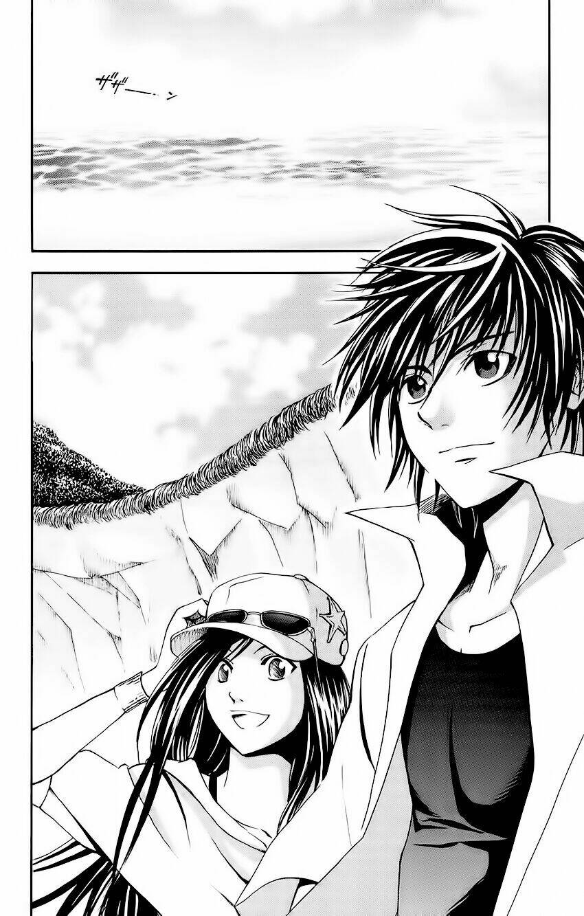 mirai no footbal chapter 5 13