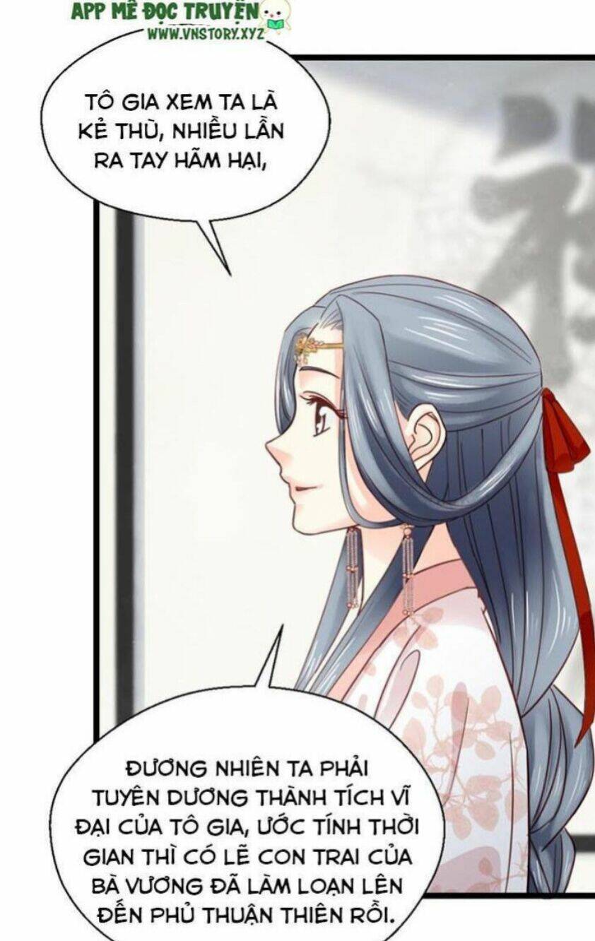 kiều nữ độc phi chapter 232 37
