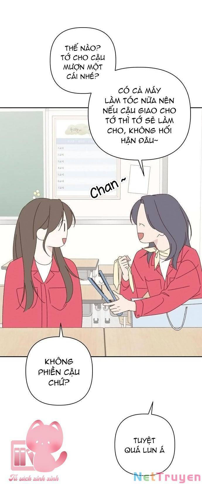 lén lút quện nhau chapter 23 8