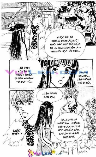 nụ hôn nồng thắm chapter 8 116