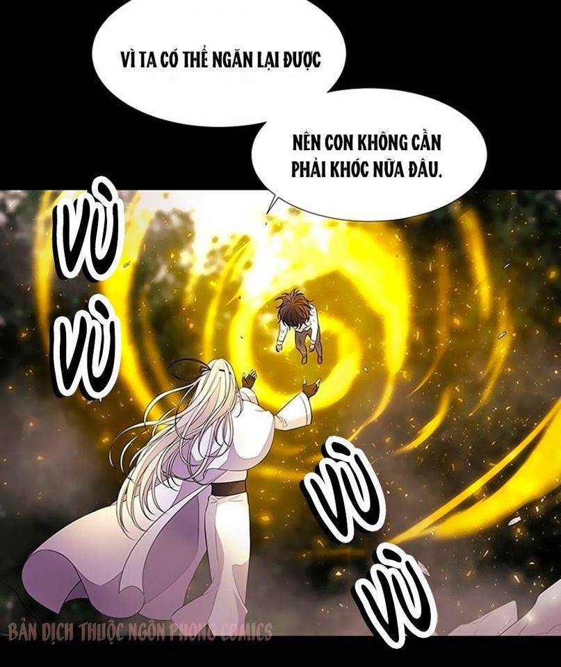 năm môn đệ của charlotte chapter 11 51