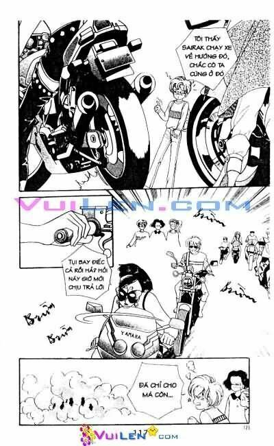 giảm cân để yêu chapter 5 117