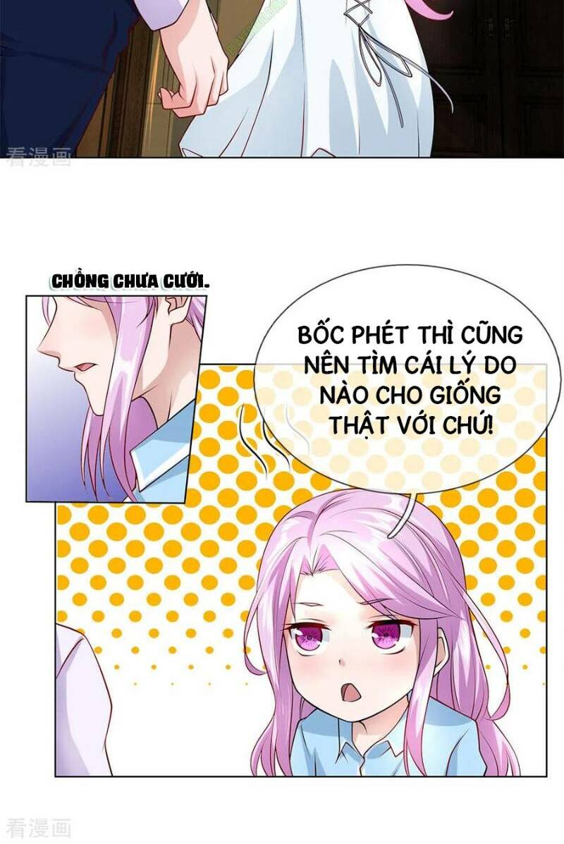 cực phẩm yêu nghiệt chapter 34 10