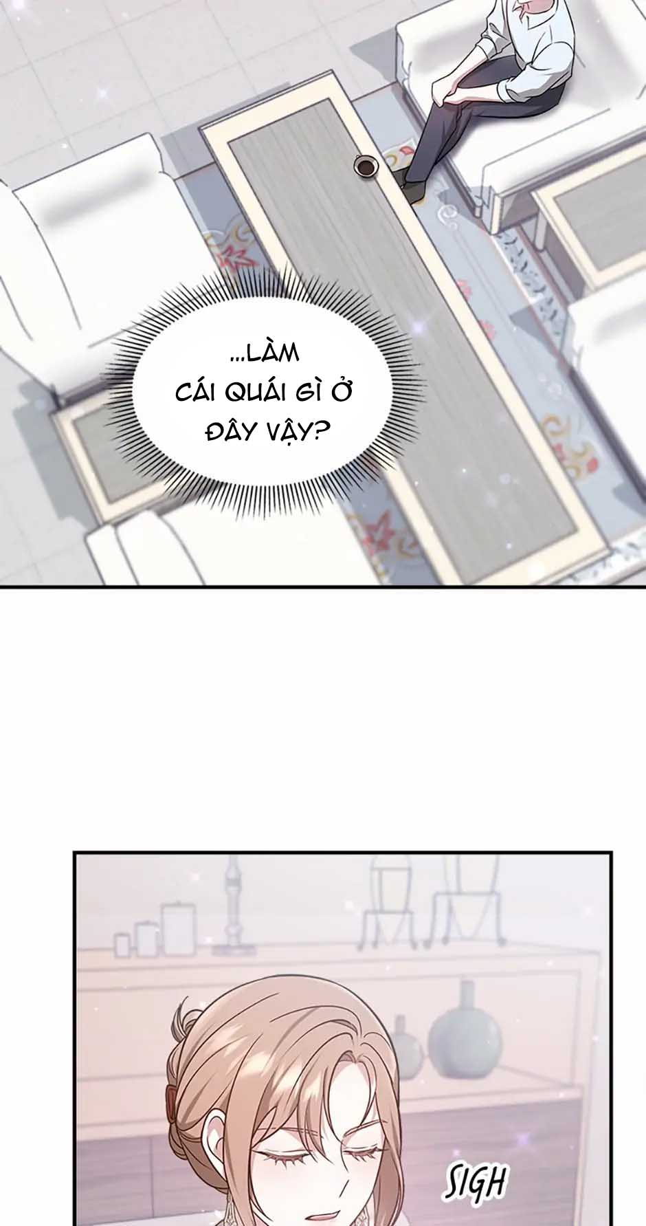 Làm Chồng Tôi Đi chapter 6.1 - Trang 10