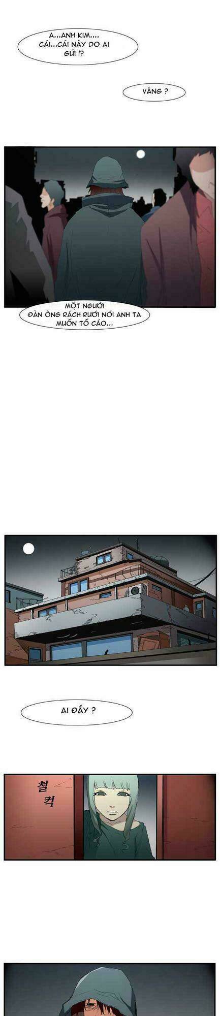 siêu năng chapter 54 26