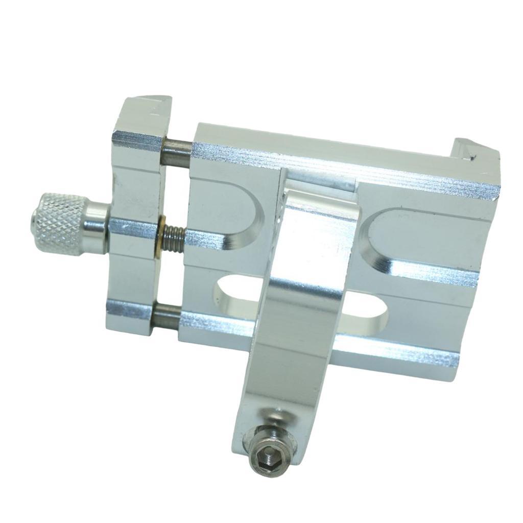 Motorcycle Bike Handlebar Mount Mobile Phone Holder