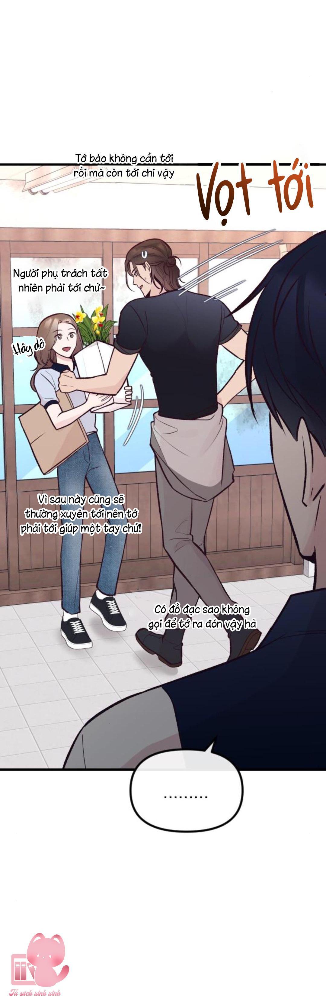 gặp nhau giữa trung gian chapter 22 5