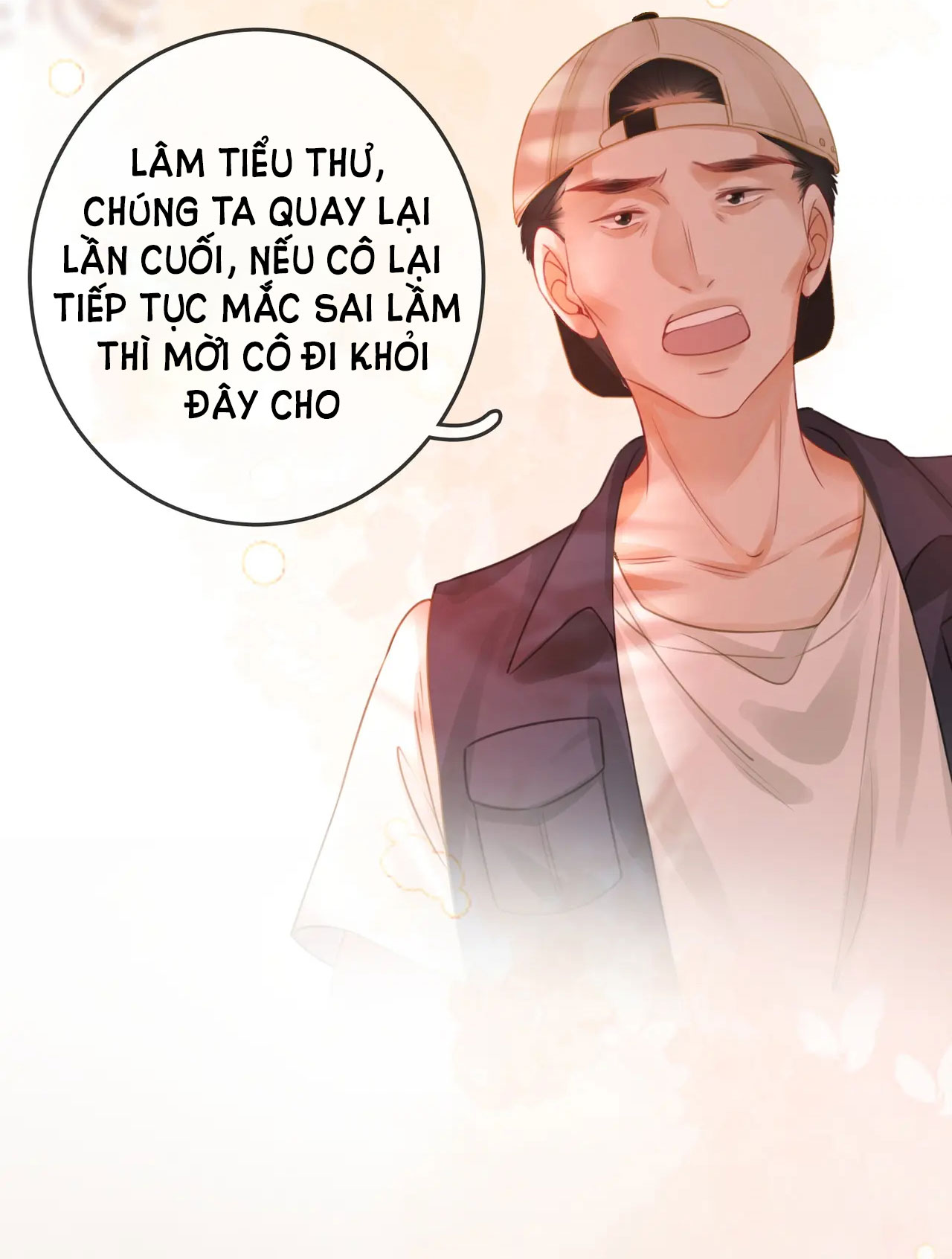 Cố Tiểu Thư Và Khúc Tiểu Thư chapter 40 - Trang 39