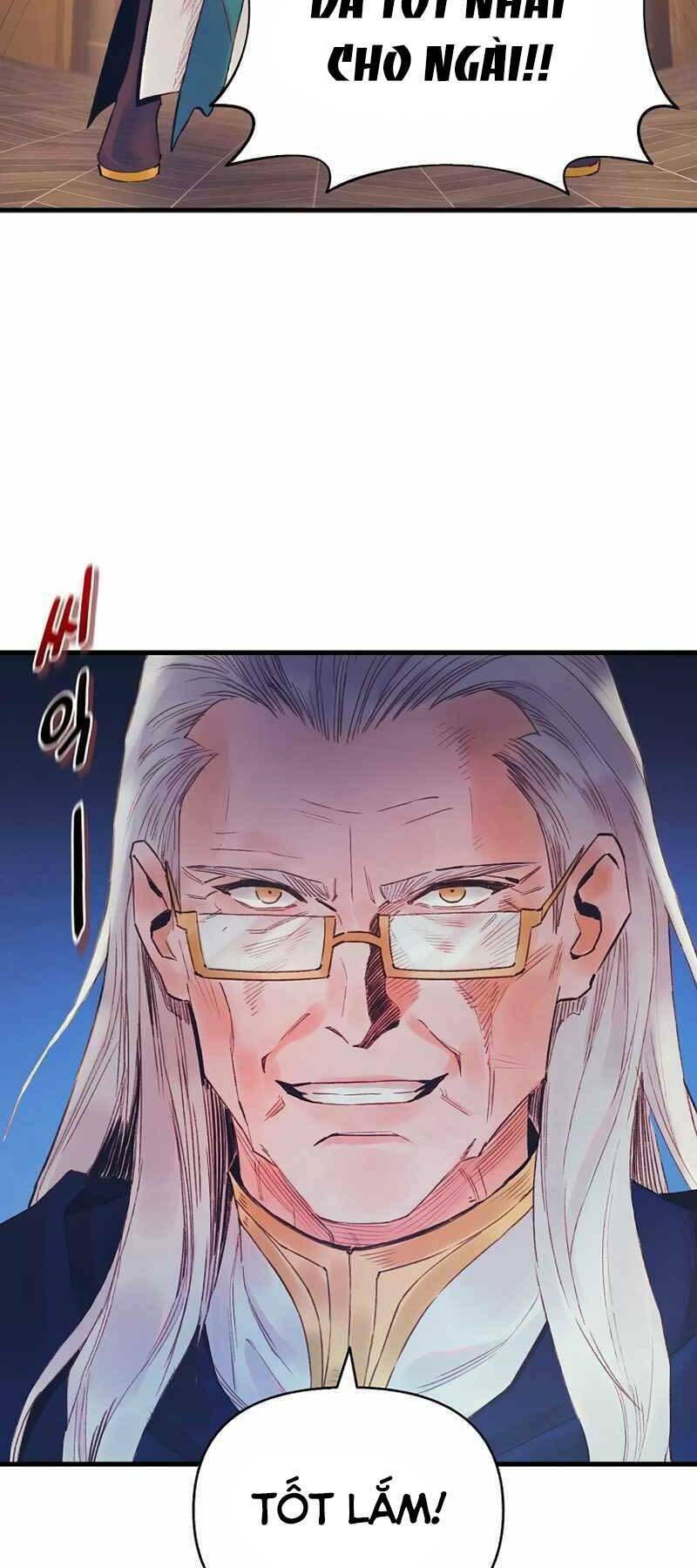 tu sĩ trị liệu của thái dương giáo chapter 40 2