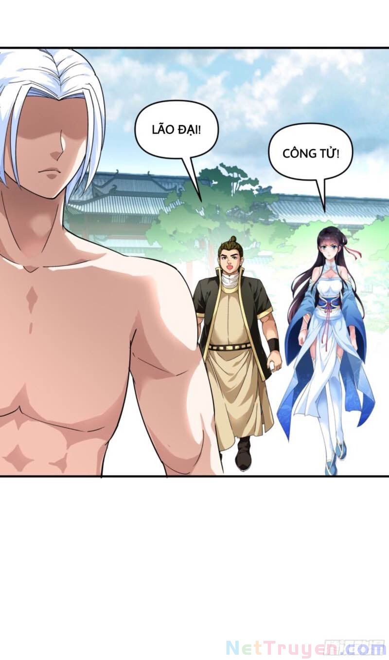 trọng sinh ta là đại thiên thần chapter 61 16