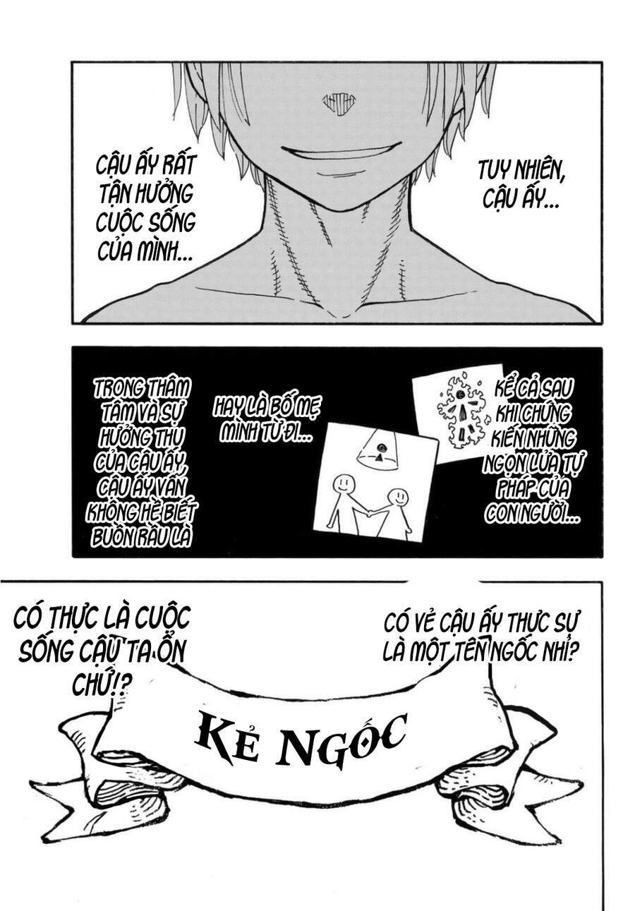 biệt đội lính cứu hỏa chapter 271 8