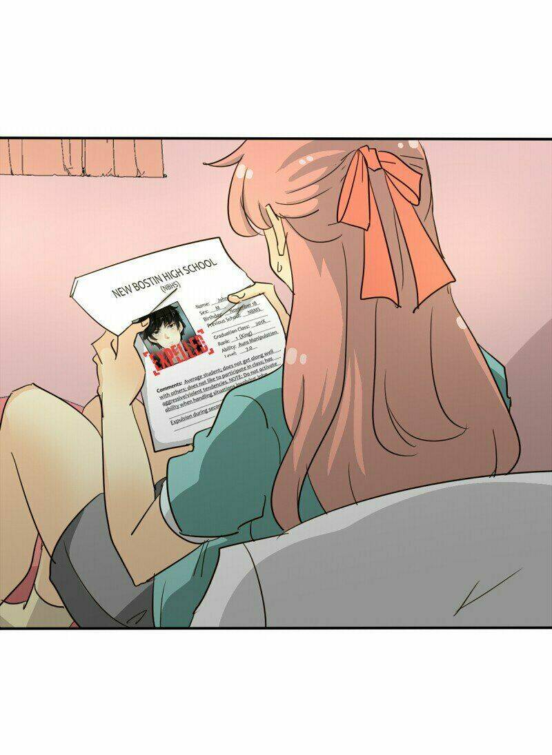 Thế Giới Không Hoàn Hảo Chapter 148 92