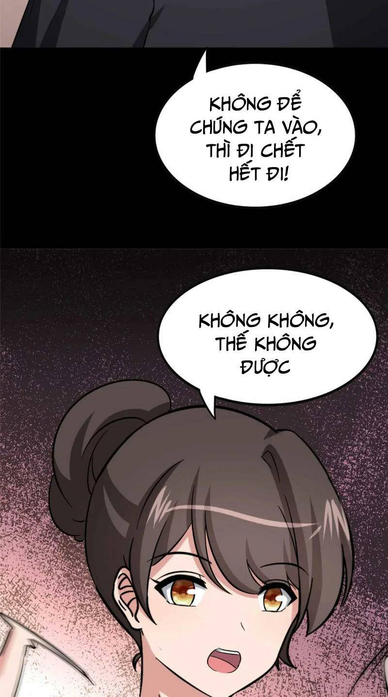 bạn gái virus của tôi chapter 408 33