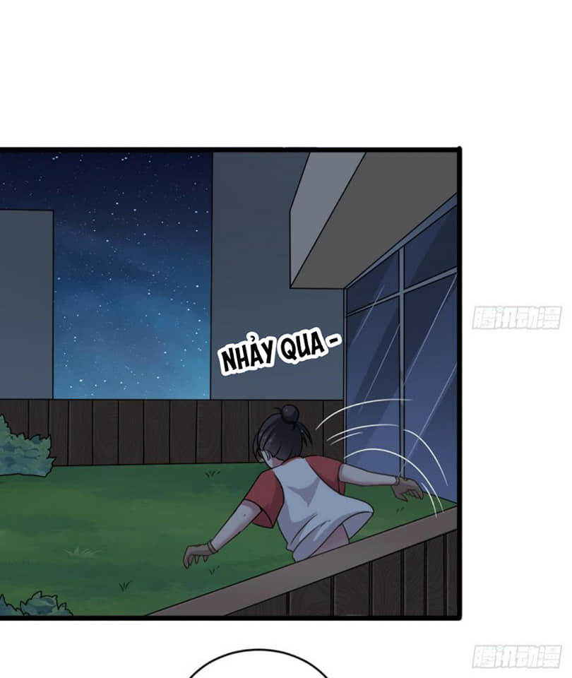 hệ thống nghịch tập thiên hậu chapter 11 7