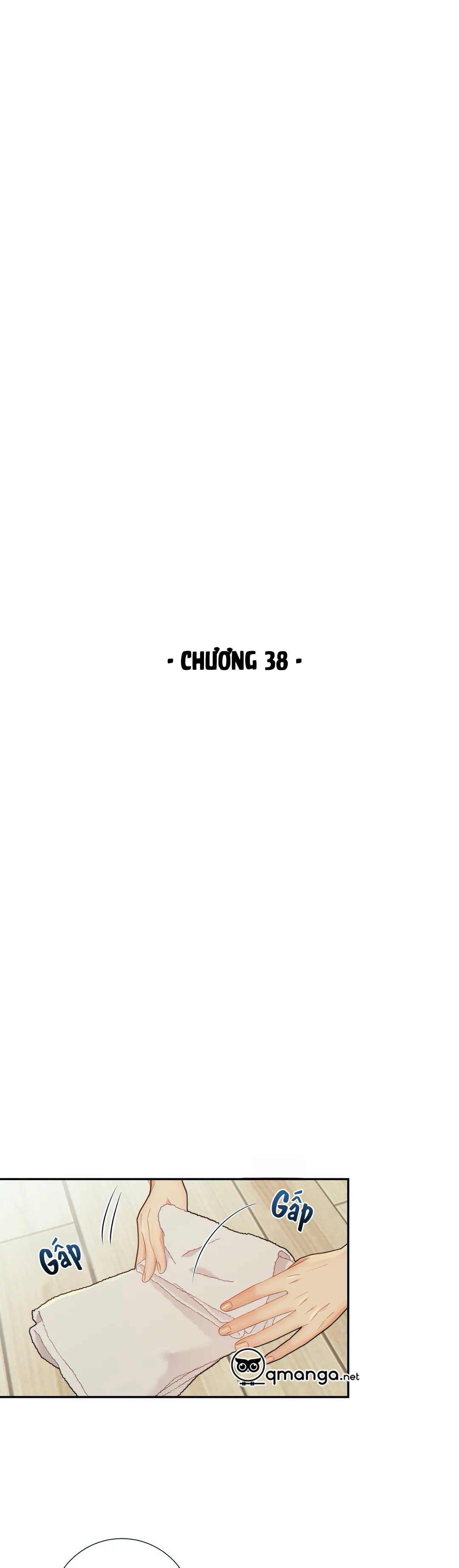 thời gian giữa sói và chó chapter 38 6