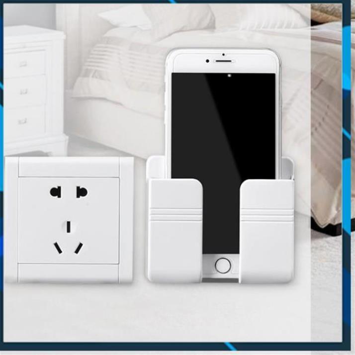 Gía Dán Tường Để Điện Thoại, Điều Khiển