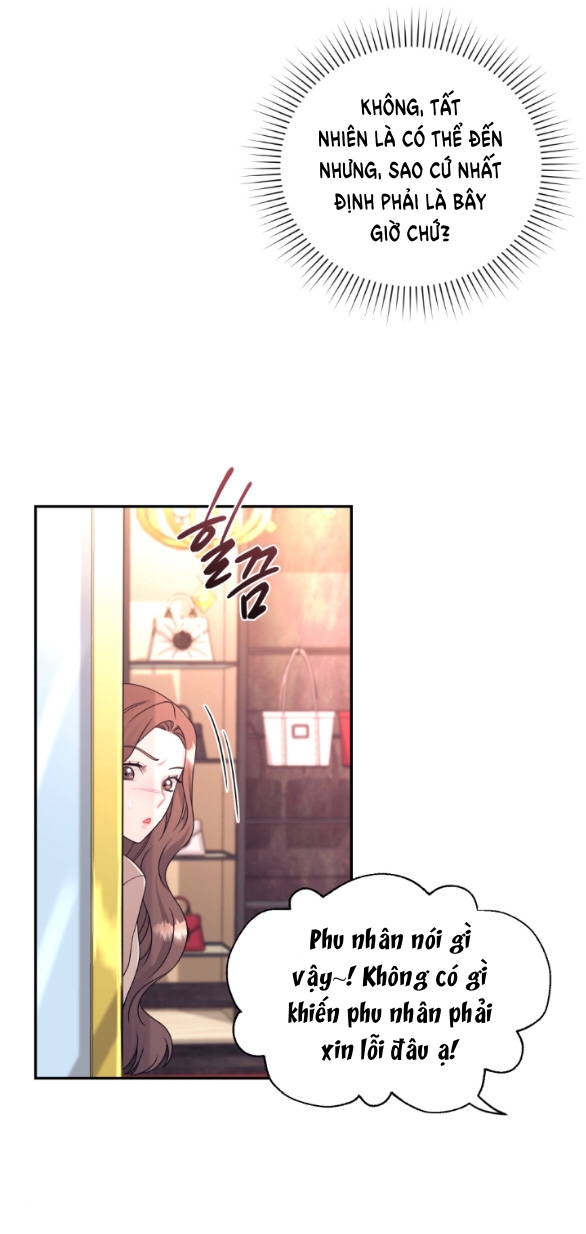 Người Vợ Giả Mạo chapter 2.2 - Trang 9