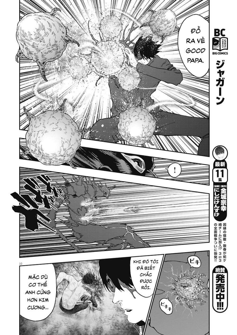 đọa nhân chapter 133 10