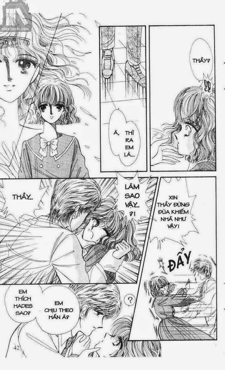 aries thần thoại cung hoàng đạo chapter 1 42