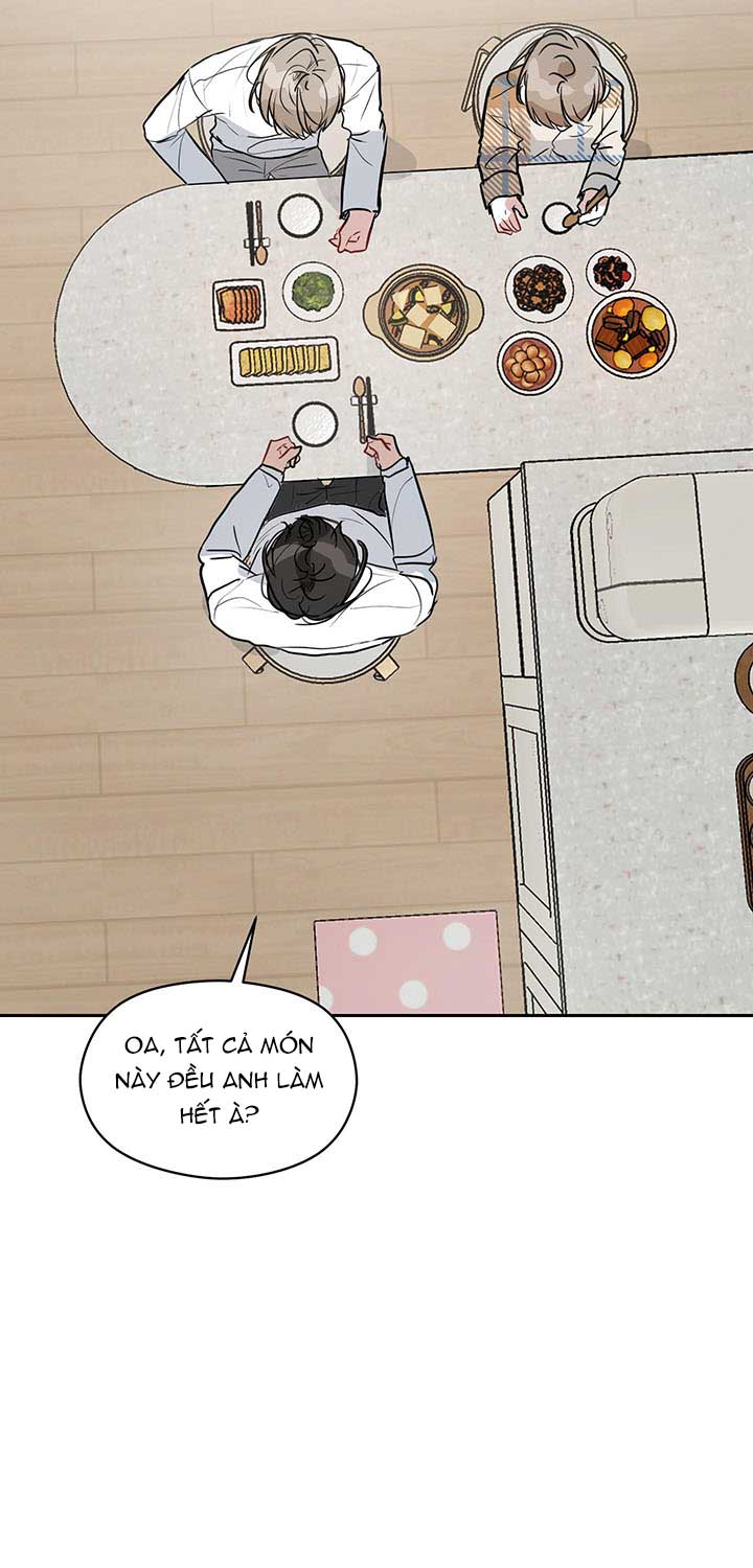 mùa xuân lại đến chapter 4 49