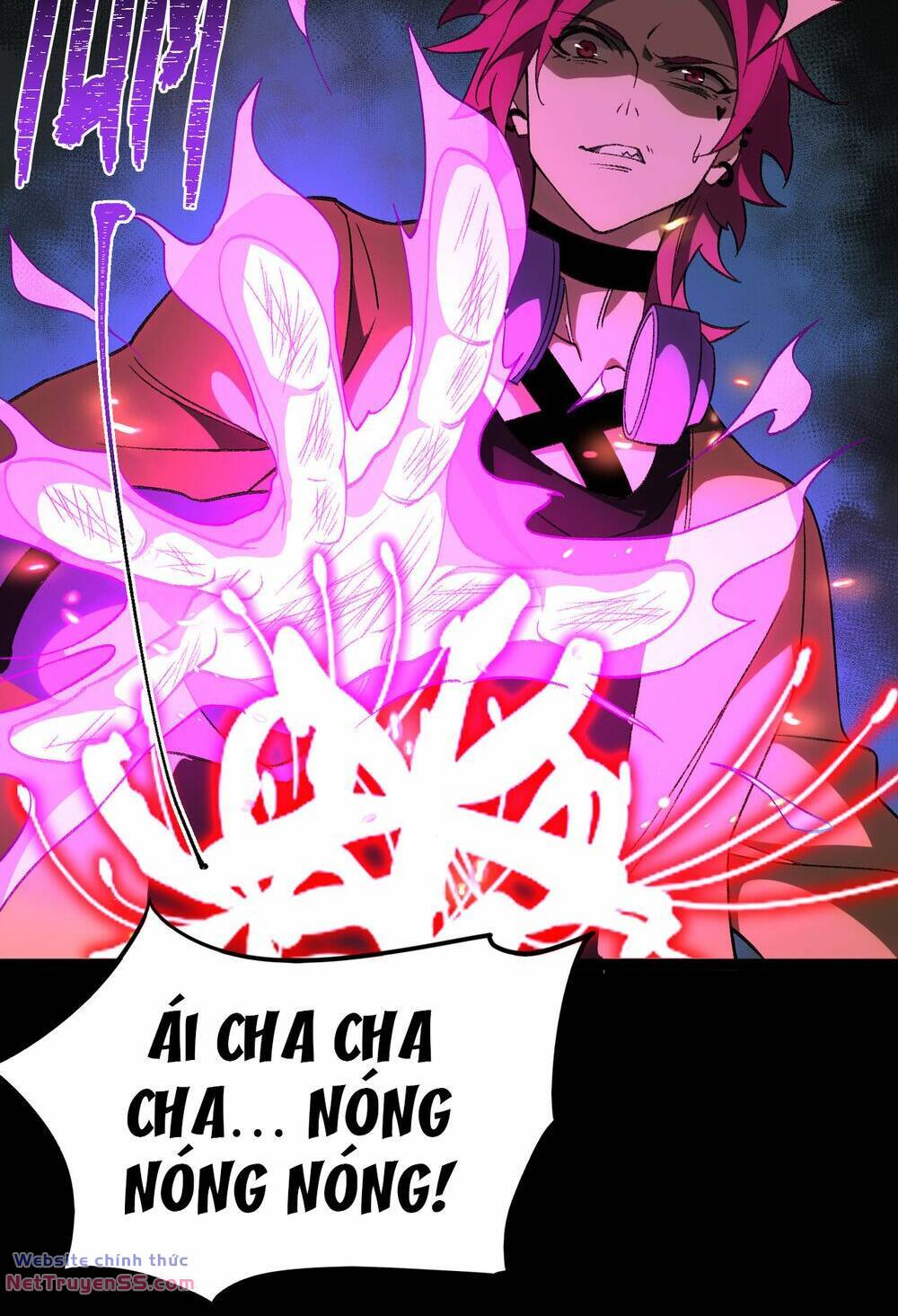 Ta Sáng Tạo Truyền Thuyết Đô Thị chapter 6.5 105