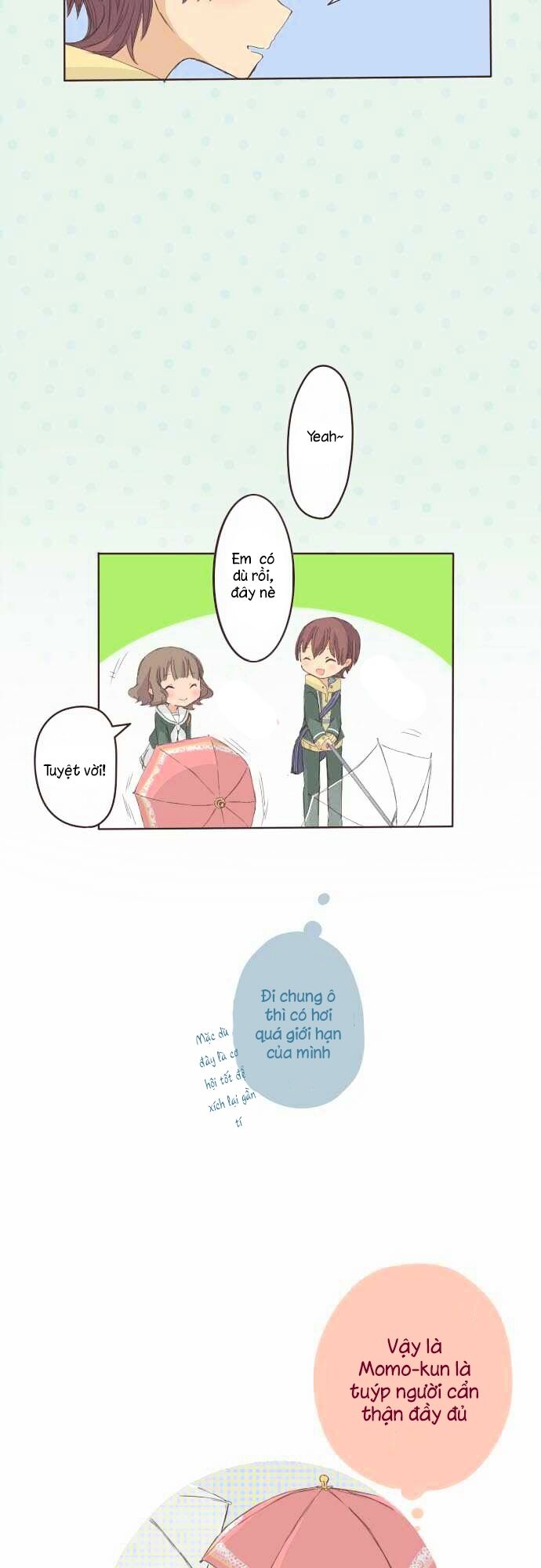 momokuri chapter 3 10