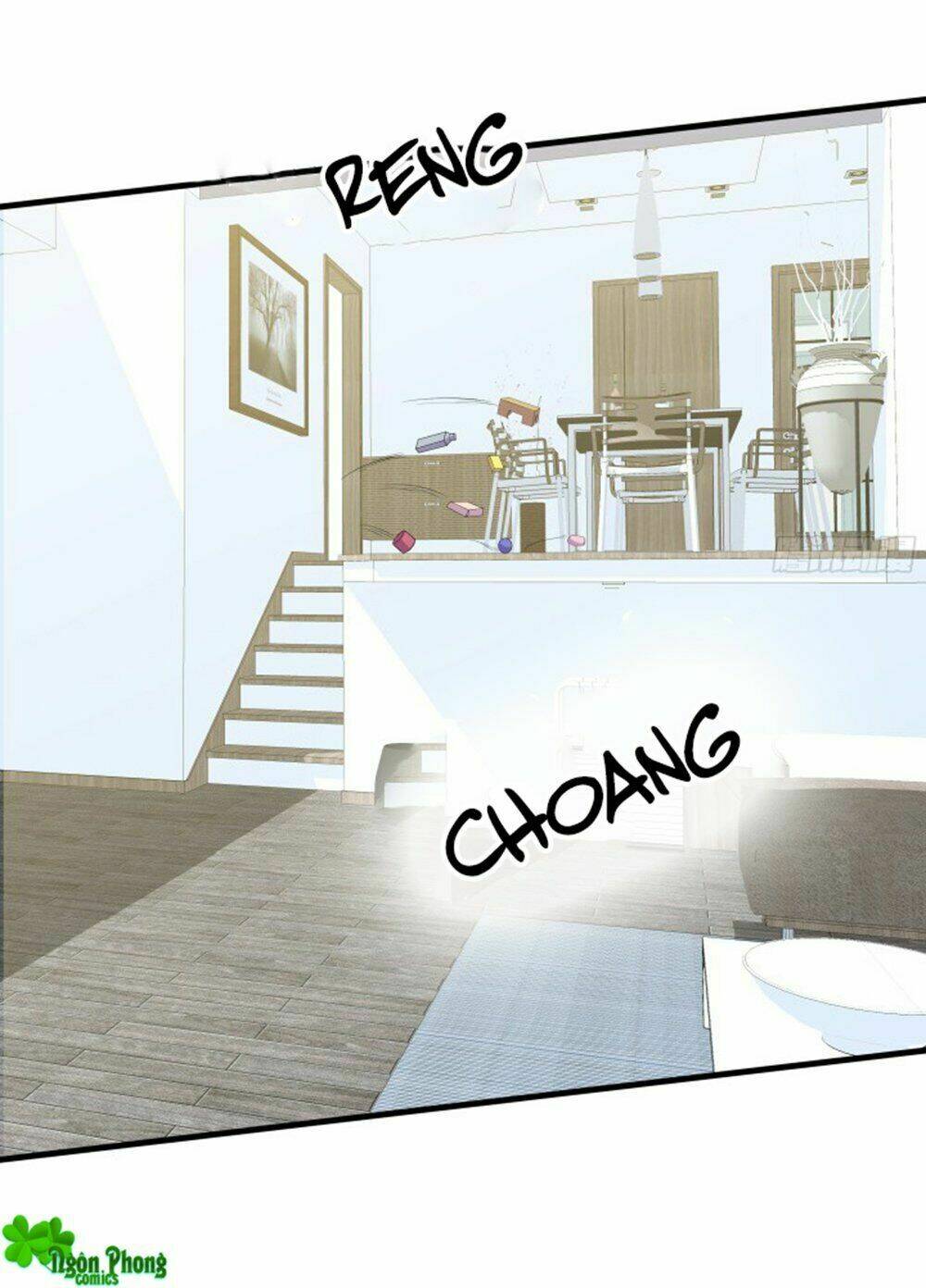 khi trò chơi ác ma bắt đầu chapter 63 6