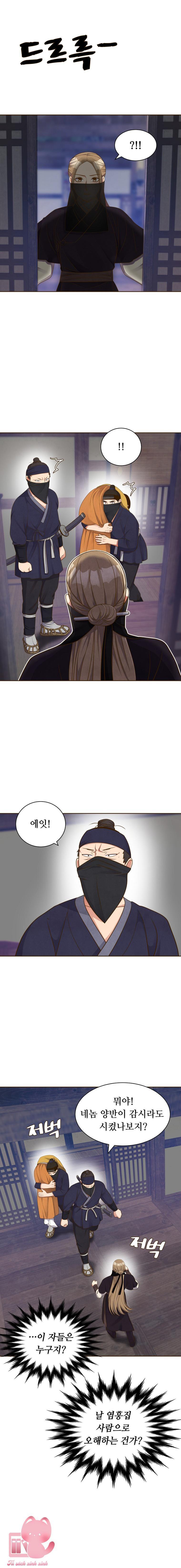 hoa nở về đêm chapter 5 6