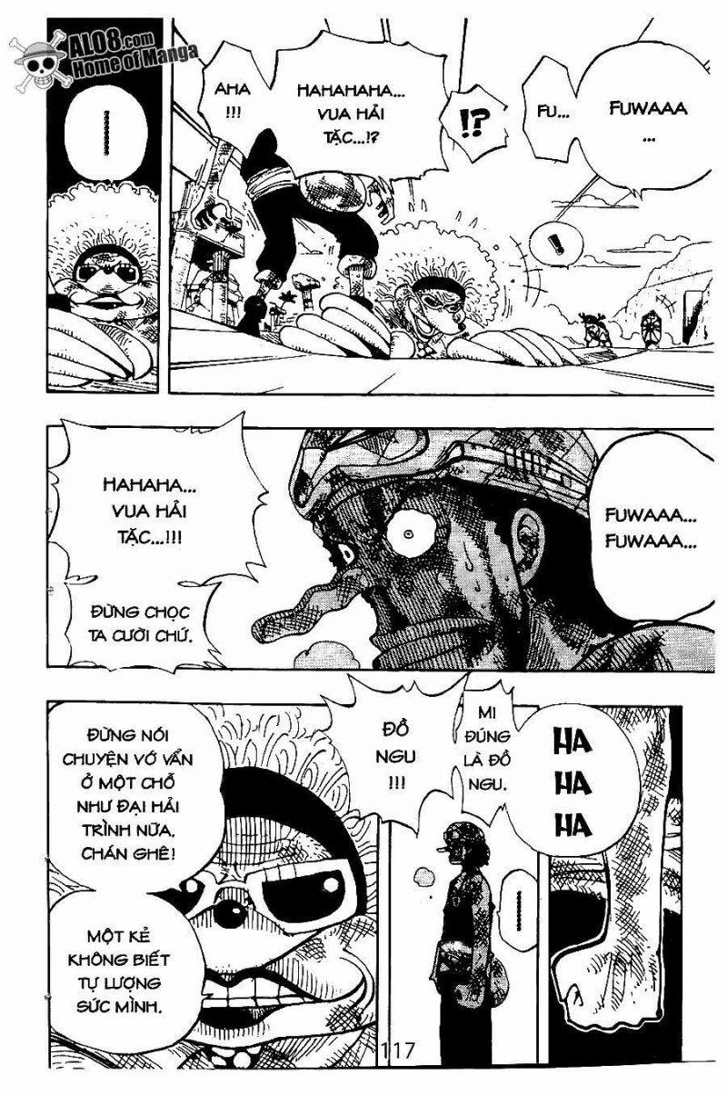 đảo hải tặc - one piece chapter 186 7