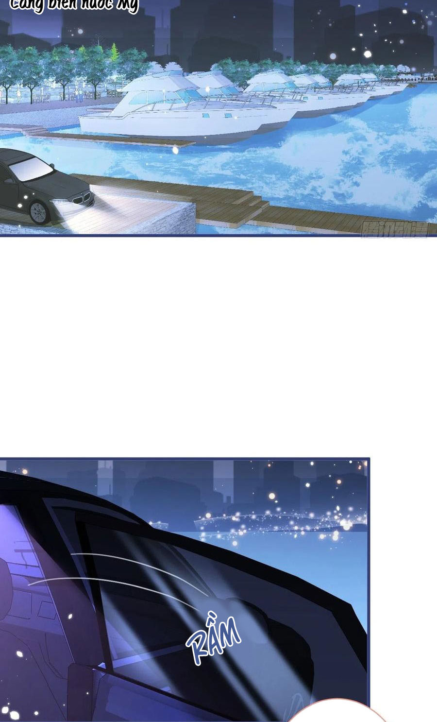 lại bị nam thần chọc trên hot search! chapter 111 34