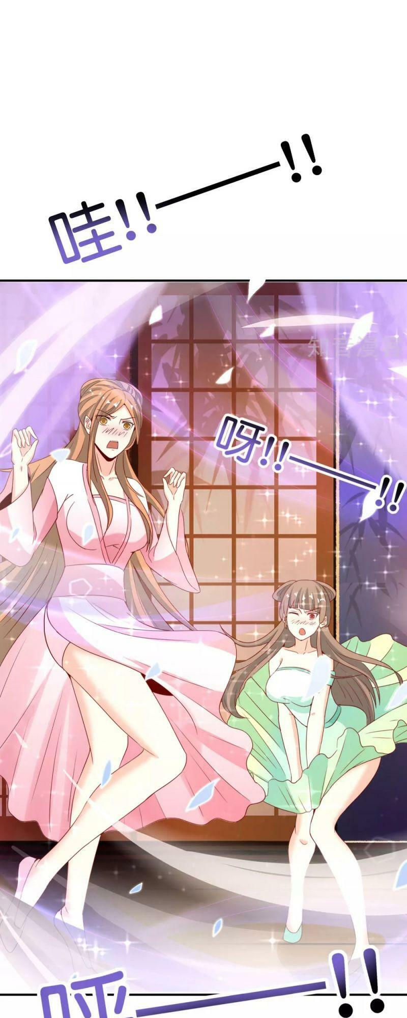 vòng bạn bè mạnh nhất của tiên giới chapter 120 28