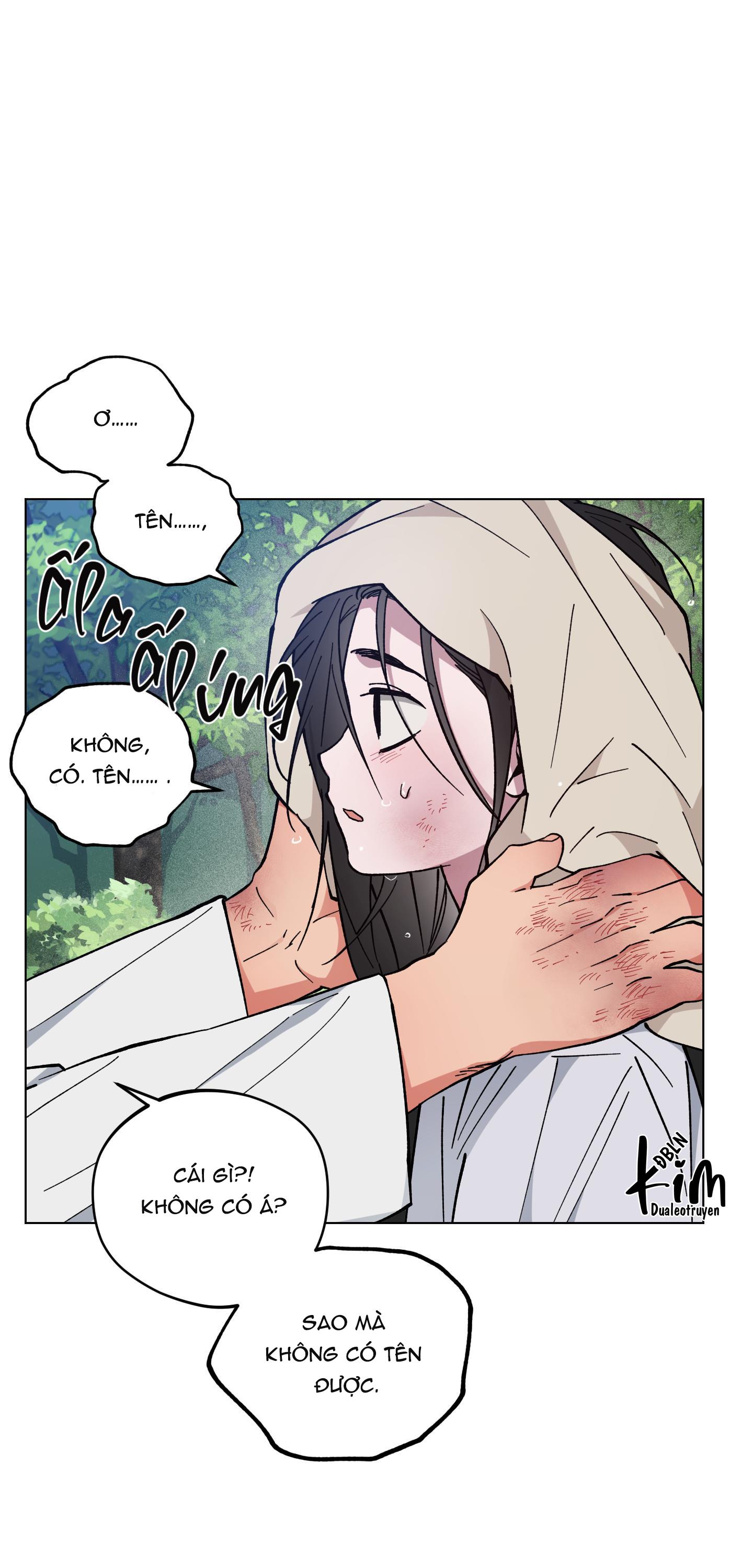 bình minh, mây và sông chapter 39 29