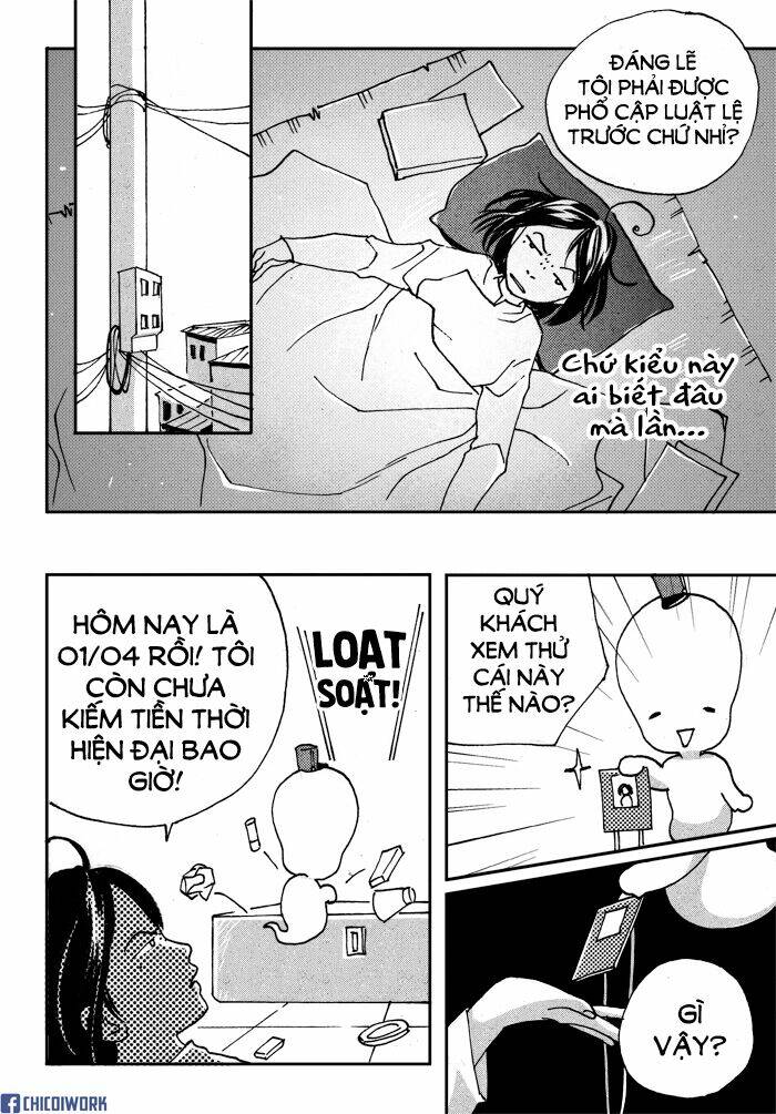 ma nữ nhà tôi chapter 9 2