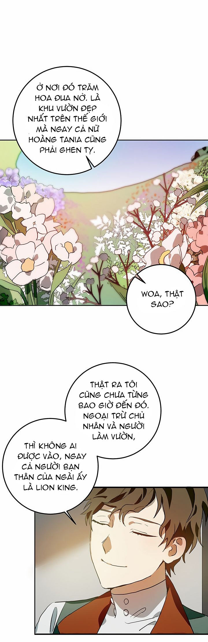 câu chuyện về đứa con lai chapter 6.2 6