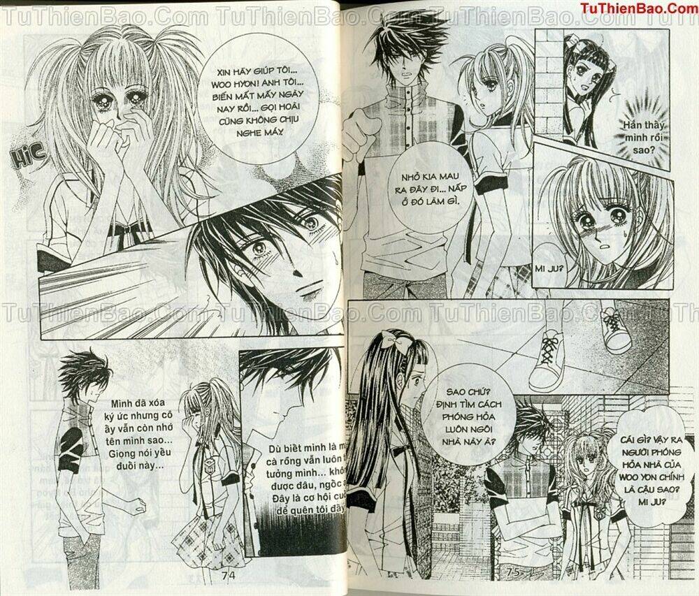 ma cà rồng hộ mệnh chapter 7 37