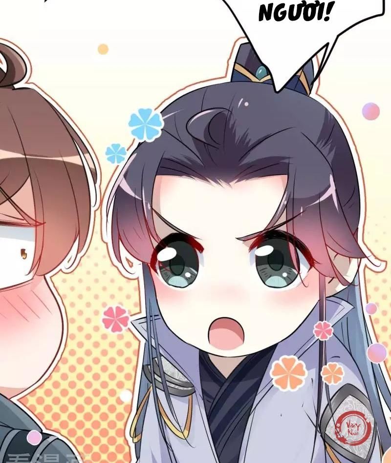 vương gia không thể trêu chapter 65 30