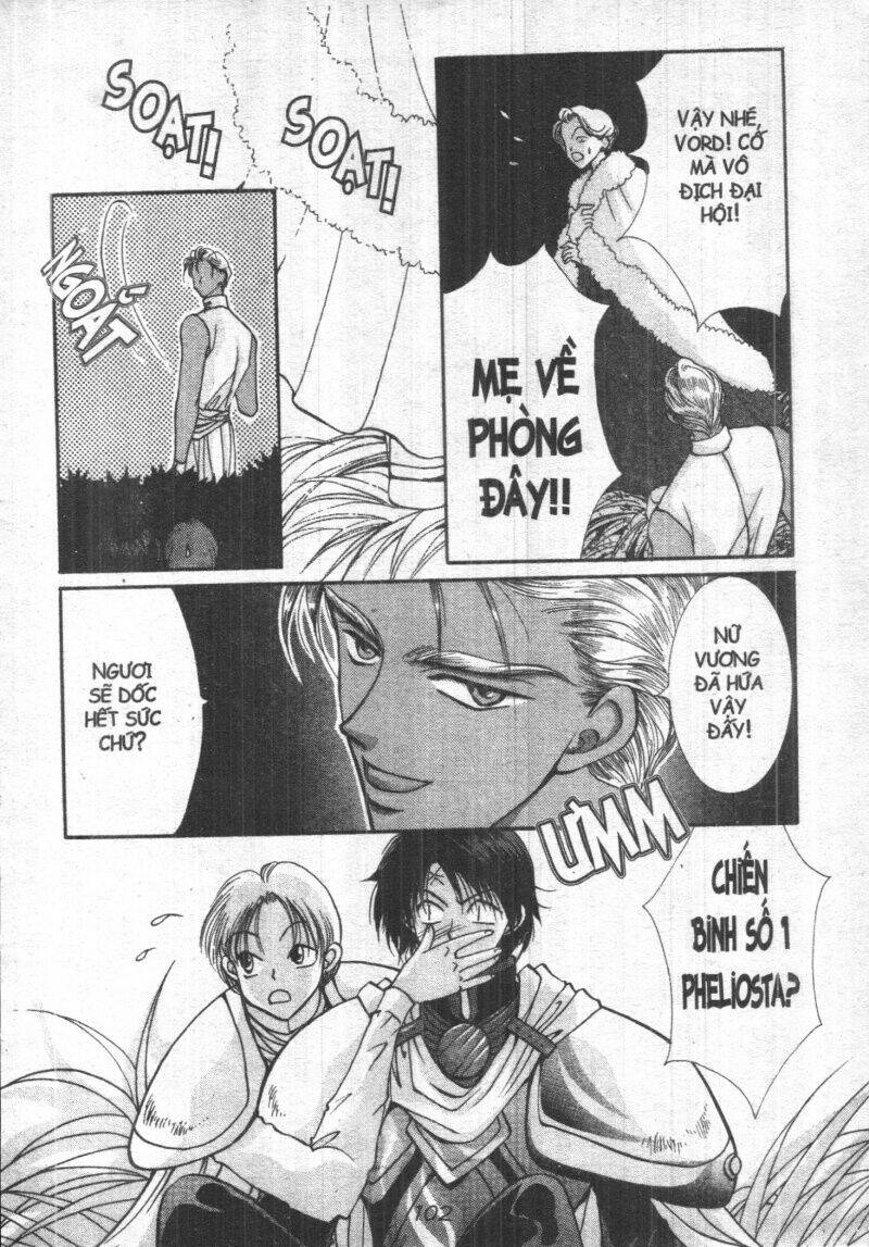 vampire game chapter 2 104