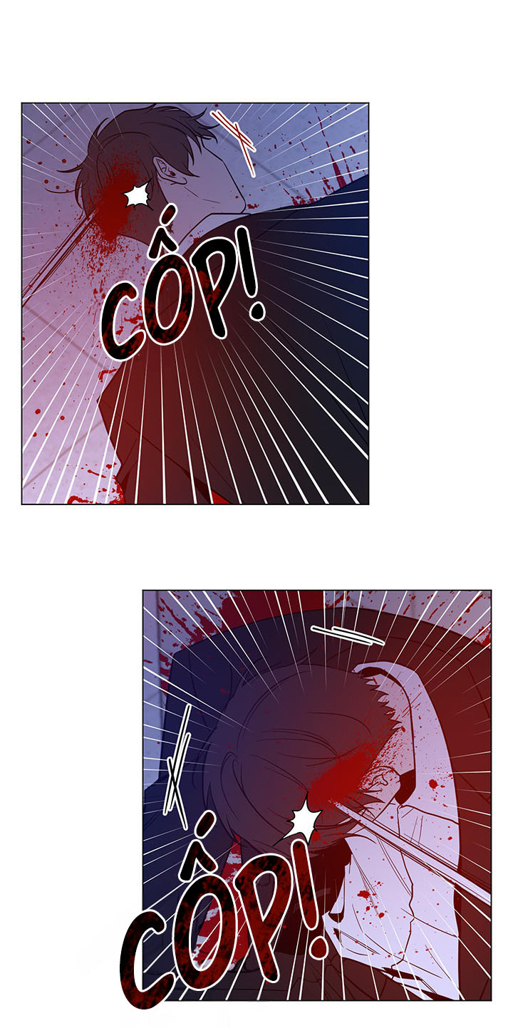 bình minh chia cắt màn đêm chapter 31 3