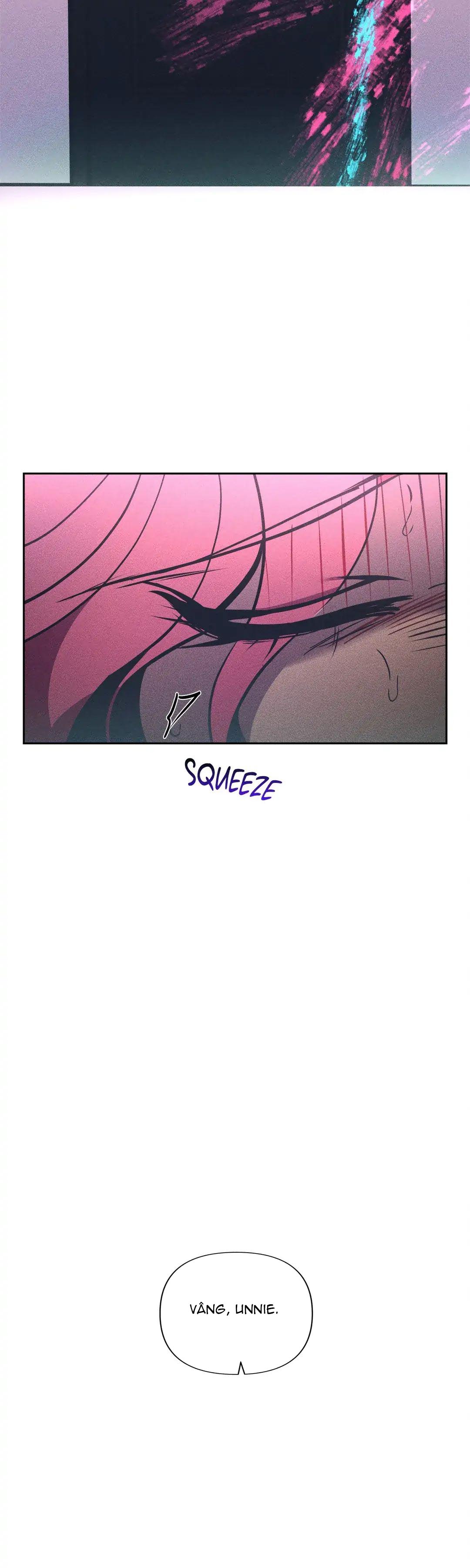 thiếu nữ lạc lõng không tình yêu chapter 20.2 6