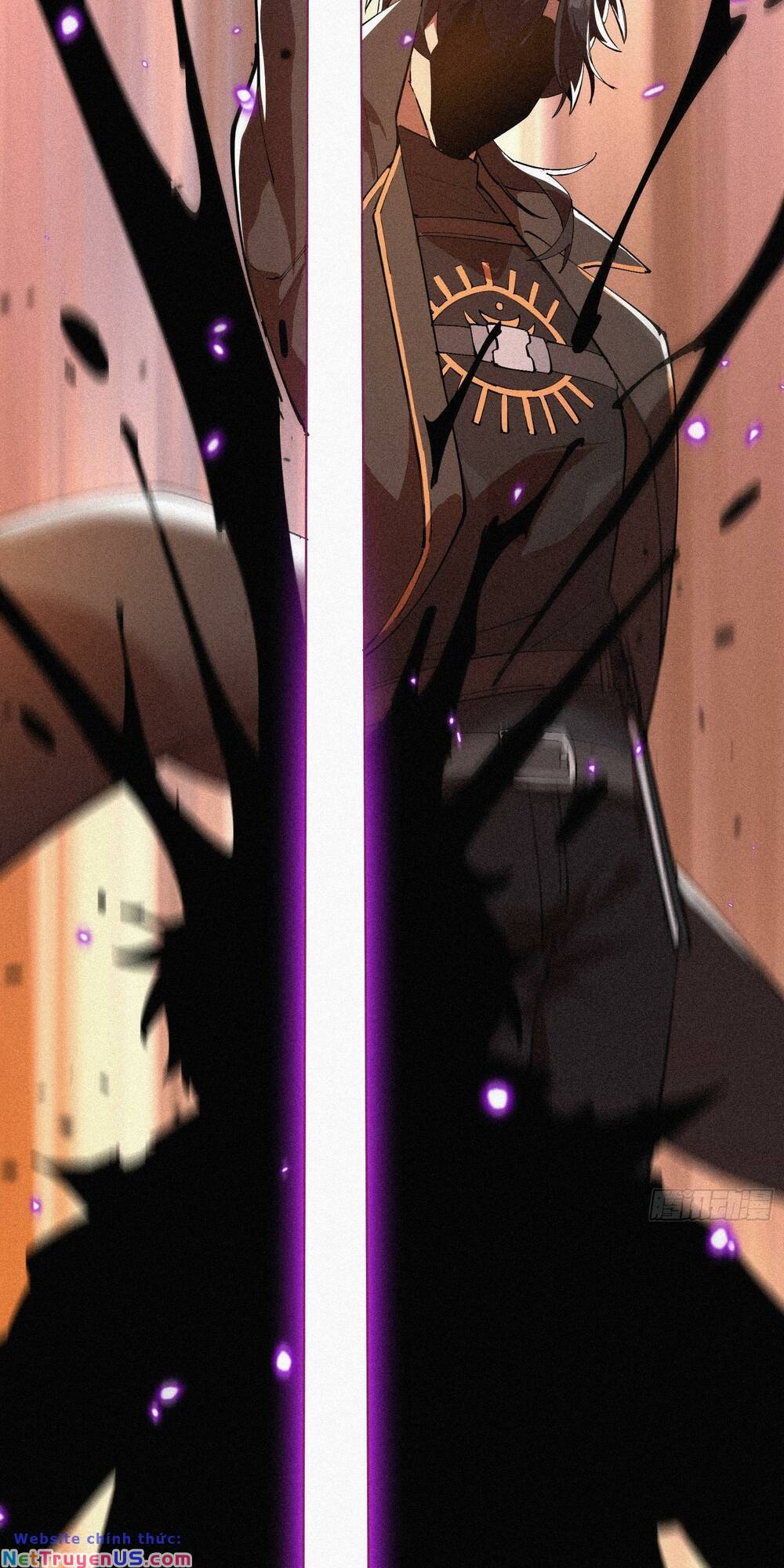 ta bất cần, đám tôn tử đều là cấp sss chapter 3 2