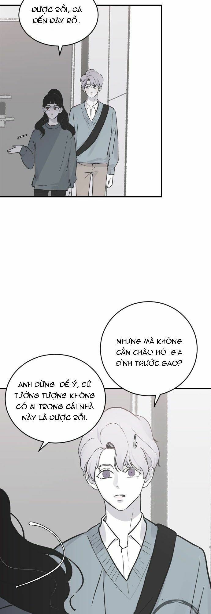 ba người anh trai cực phẩm của tôi chapter 14 112