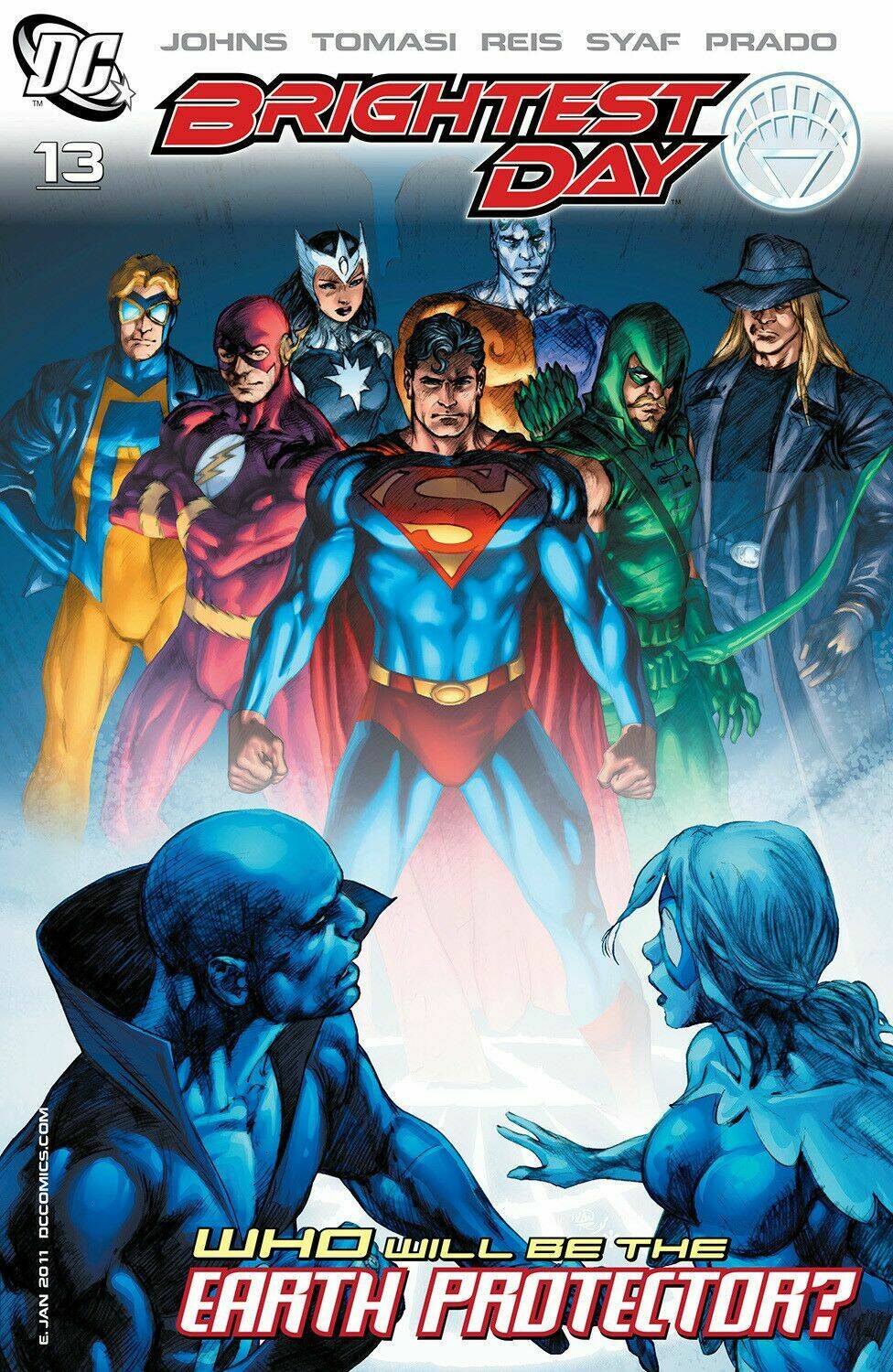 brightest day chapter 13 1