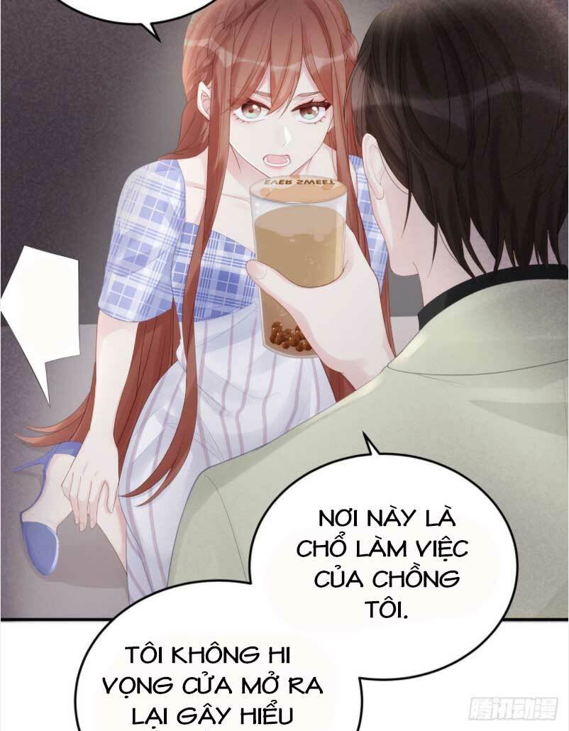 sủng em sủng tới tận cùng chapter 89 22