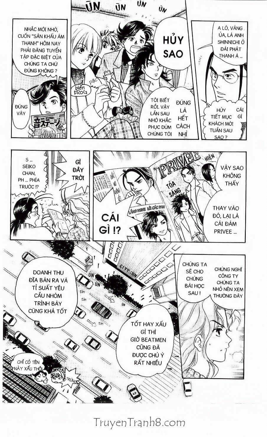 dragon voice chapter 8 7