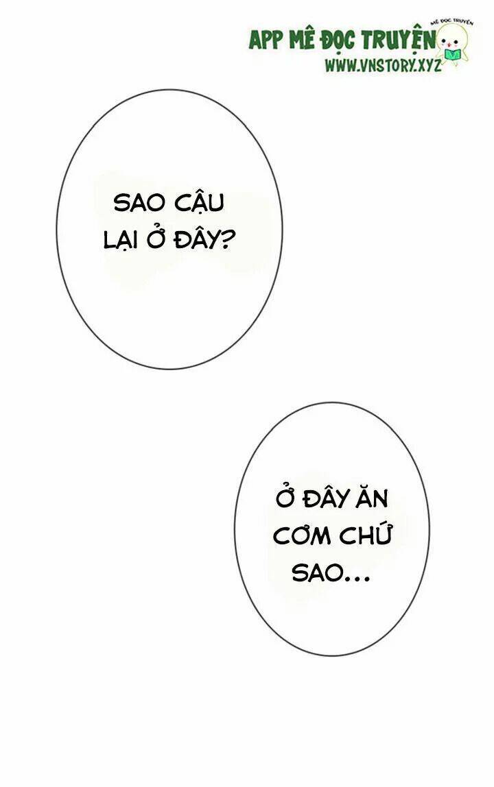 xin chào! dân nữ chapter 49 10