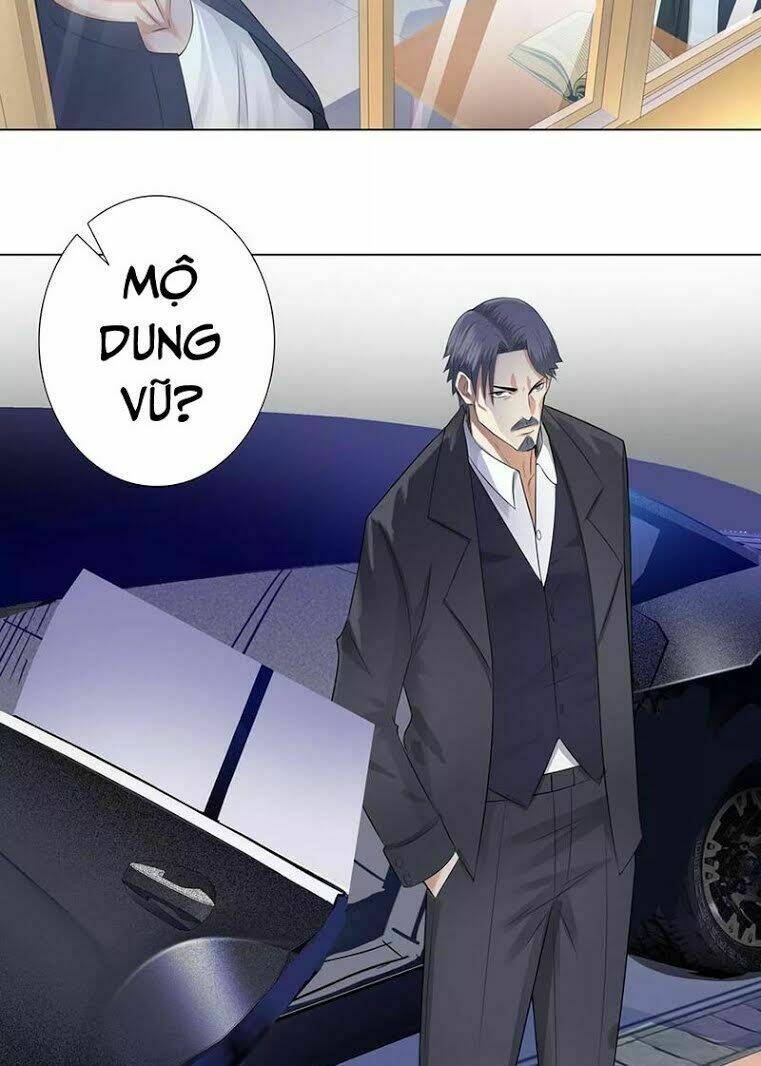 học viện cao thủ chapter 109 16