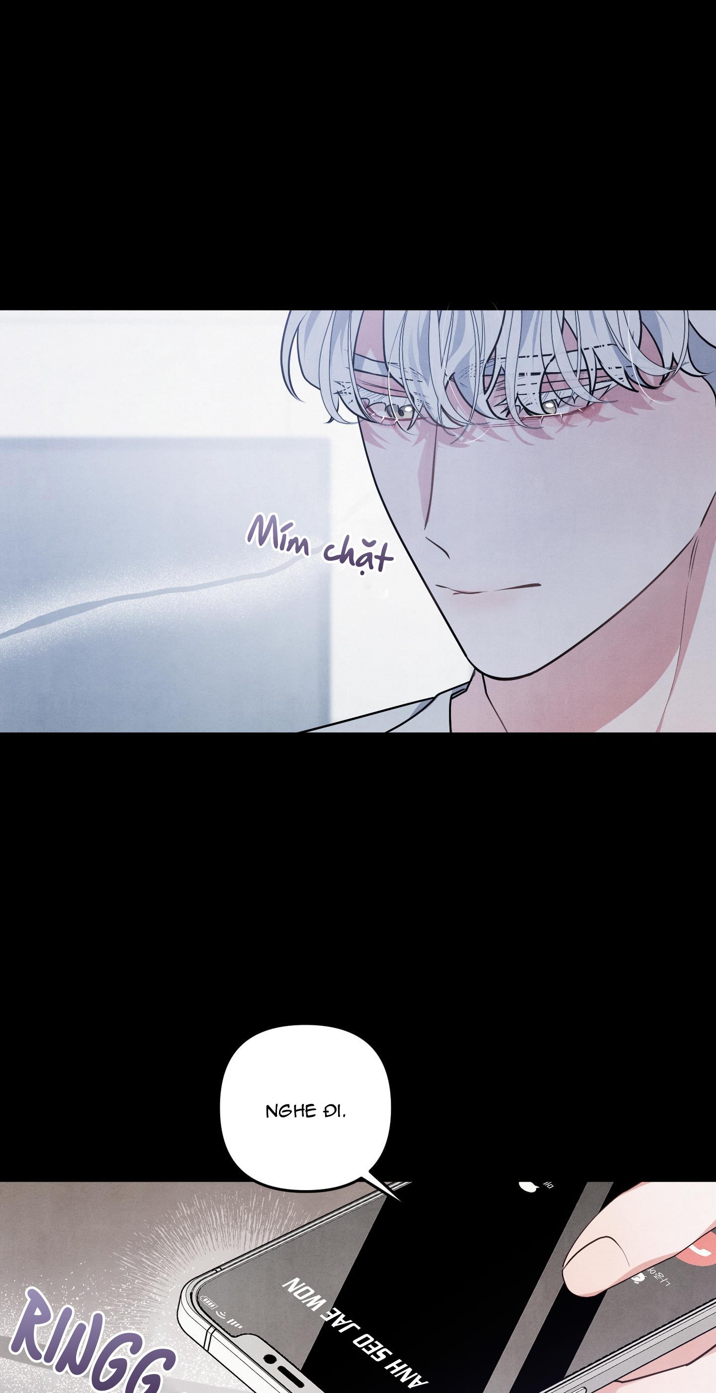 mối quan hệ của thú nhân chapter 19 14