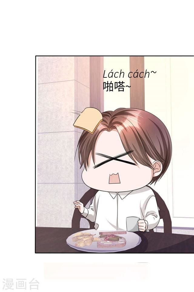 con đường phản công của sủng thê chapter 28 17