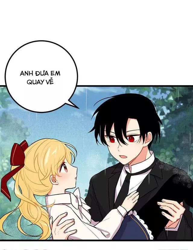 tôi là tiểu thư của gia đình này chapter 27.2 7