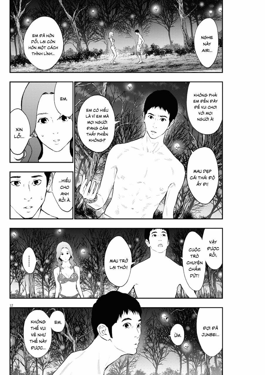 đọa nhân chapter 82 12